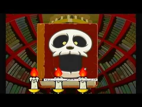 Wario Ware: Smooth Moves - Ashley (High Score Run)