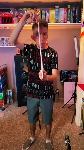 Mind-Blowing Snake Skin Trick Revealed