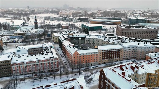 Finland: The money woes of the world's happiest country