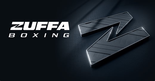 Zuffa Boxing - Watch on Paramount Plus
