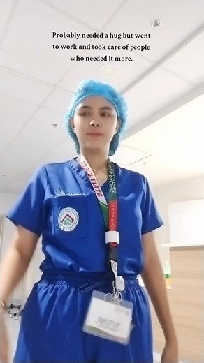 Hugs for nurses🫂 #nurse #nurselife🤷🏻‍♀️ #benignduty