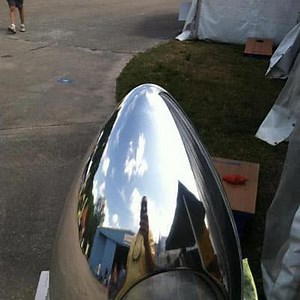 Metal Polishing | BuffPro | 1-800-699-4160