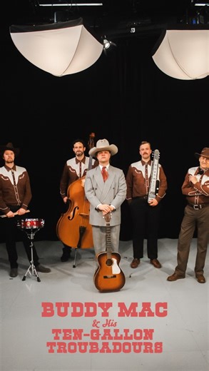 Cattle call - featuring the Troubs! See us this Friday at @oddfellowstempleroom @augieballew @_elijahwatson @jesseswolpow @cole._.bear @jansongs_jan_peters_music | Ten-Gallon Productions | Facebook