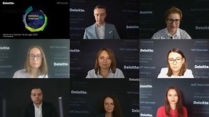 Echipa multidisciplinară Deloitte România și Reff & Asociații |...
