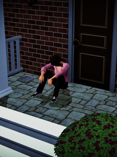 Dramatic Sims 2 Stories with Unique Editing Style