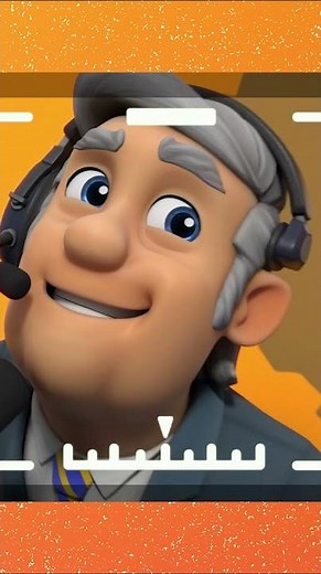 PAW Patrol | PAW Patrol Rettungsreifen 1! | Nick Jr. Deutschland