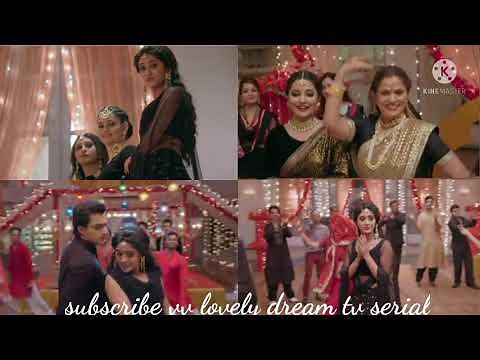 Naira Dance on Ghoomer