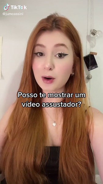Os vídeos de Ju Cassini (@jumcassini) com som original - Ju Cassini