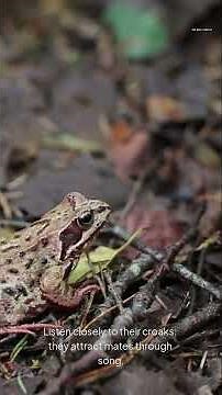 Amazon Nightlight: Creatures of the Dark | Nocturnal Jungle Wildlife