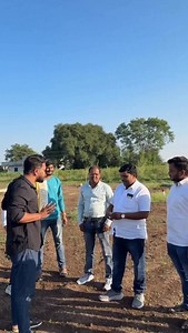 66K views · 2.2K reactions | NA 44 PLOT ₹1 LAKH...