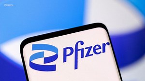 FDA approves Pfizer’s new nasal spray migraine treatment