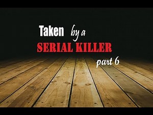 Taken by a Female Serial Killer ASMR Roleplay Pt 6 -- (Female x Listener) (Gender Neutral)