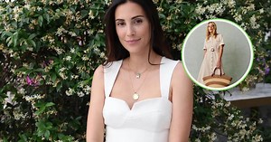 De Tamara Falcó a Sassa de Osma: 10 vestidos que las mujeres españolas más elegantes tendrían en su fondo de armario esta primavera/verano 2025