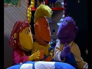 Tweenies night time magic p4