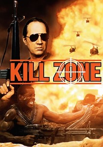 Kill Zone - película: Ver online completa en español