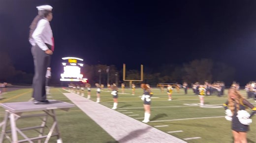 4.4K views · 37 reactions | Pregame at Bettendorf football | Local 4 News WHBF TV | Facebook