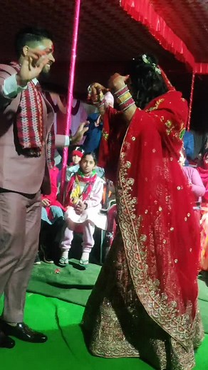 Traditional Wedding Dance Performance Highlights