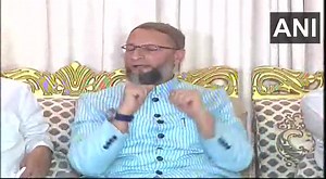 It (Uniform Civil Code) is not required in this country. As per Goa civil code, Hindu men have the right of 2nd marriage if wife fails to deliver a male child by the age of 30. Law Commission has opined that a UCC is not required: AIMIM chief Asaduddin Owaisi | AIMIM Gujarat