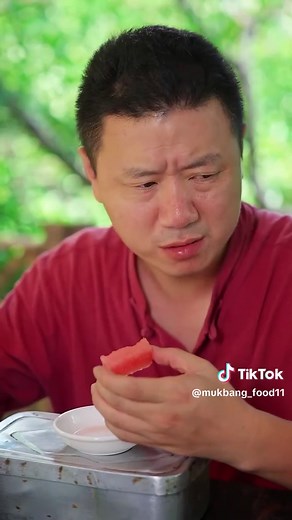 Chinese Food Mukbang: Satisfying ASMR Experience