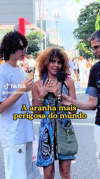 Curiosidades sobre Aranhas Armadeiras em São Paulo