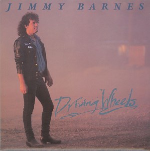 Jimmy Barnes - Driving Wheels
