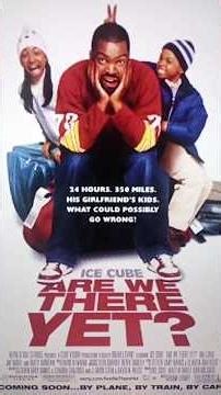 Are We There Yet! (2005)