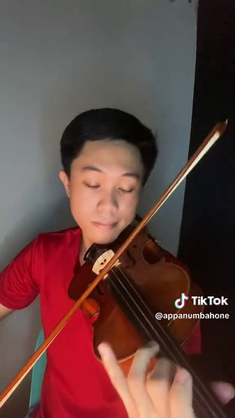Multo: Violin Cover by Cup of Joe