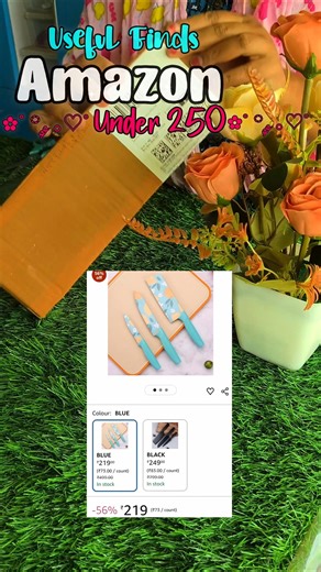 Amazon Kitchen Finds that are absolutely worth it ⟡𓌉◯𓇋₊˚⊹♡ #ytshorts #kitchenfinds #useful