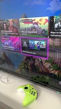 Как скачать игру в Дни Бесплатной Игры XBox Live Gold и XBox Game Pass Ultimate