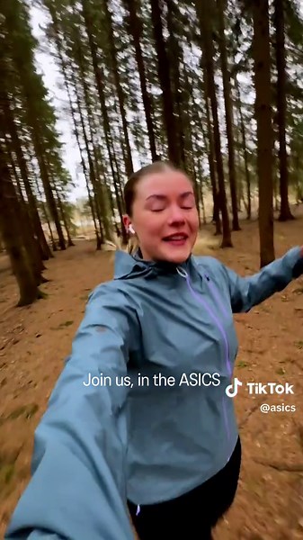 This Earth Day, move your body, mind, and the earth 🌍 Complete 5K in the ASICS Runkeeper app through the #RunForReforestation Challenge and we’ll support planting one tree per user with @onetreeplanted. Run, jog, plog, or walk — run with purpose to celebrate our planet. #RunForReforestation #ASICSsustainability