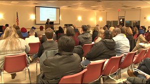 Affordable housing and homelessness targeted in Knoxville's five-year community development plan