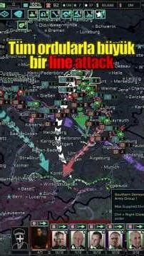 TNO: The German Civil War