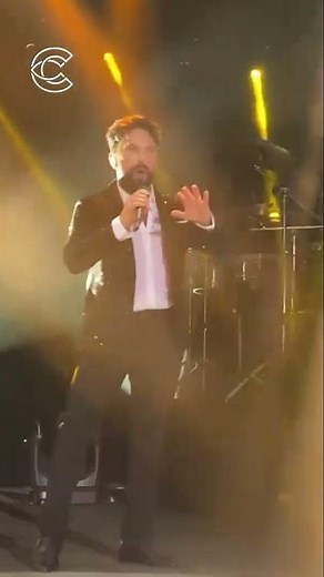 Tarkan - Kuzu Kuzu (Live) #Tarkan #Canlı #Konser