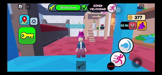 Encuentra las Llaves en Roblox: Guía Completa