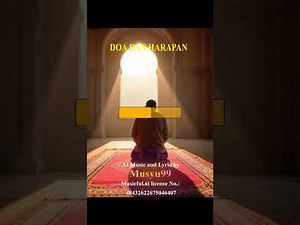 DOA DAN HARAPAN - Karaoke