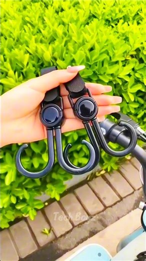 3 Bike Gadgets You Must Have 😳 #coolgadgets #ytshorts #shorts