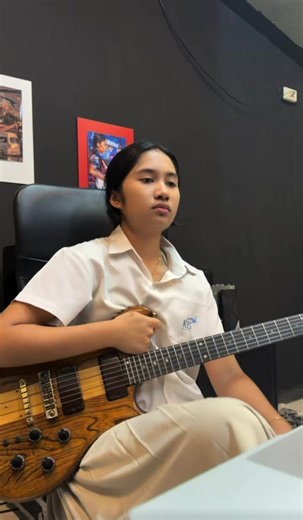 Improvise Guitar G Minor 130 BPM Rock - NeneRoyal Guitar Solo