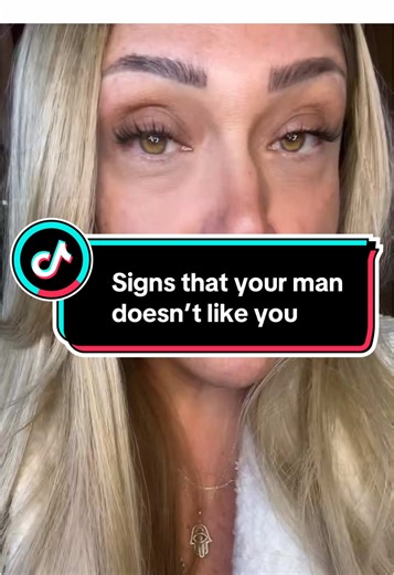 If that man is not texting you, or calling you every day, and making plans to see you? He doesn’t like you. Quit trying to convince yourself that there is some other excuse or reason as to why he’s not getting in contact with you every day. Stop listening to your friends who are trying to convince you to just wait for him to come around. Please move on with your life, and find a man who likes you. #dating #datingadvice #foryoupage #fypシ #fyp