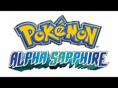 Battle! (Cipher Leader Evice) - Pokémon Omega Ruby & Alpha Sapphire Music