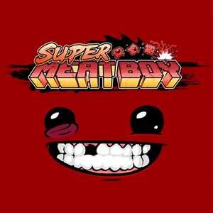 Super Meat Boy [Gameplay] - IGN