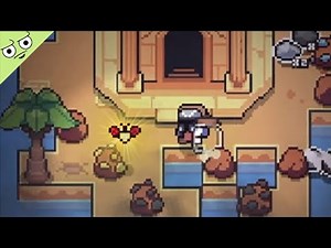 The Hunt for Torchbugs | Forager