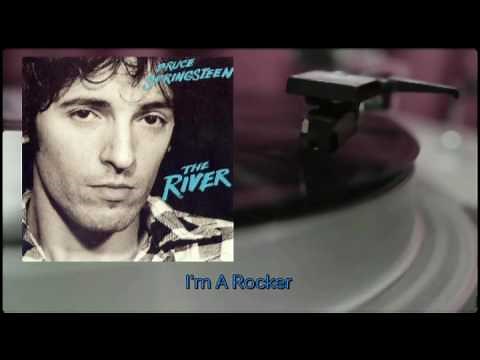Bruce Springsteen - I'm a Rocker