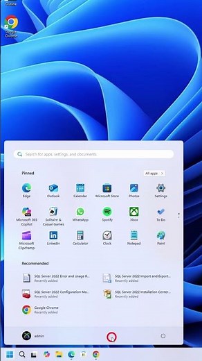 How to Hide Recommended Section in Windows 11 Start Menu