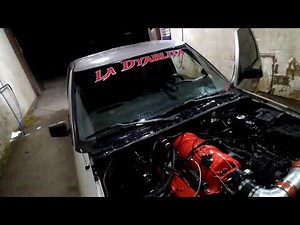 ls dorman intake manifold