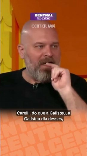 Dudu Camargo pensa mais na Fazenda do que o Carelli e a Galisteu, analisa Chico Barney