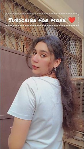 Pinterest inspired hairstyle