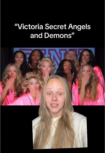 Discover the Truth Behind Victoria's Secret - Documentary