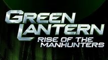 Green Lantern : la Révolte des Manhunters en vidéo de gameplay - Finalement, ça a l'air bien mieux que le film