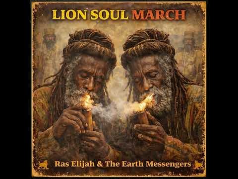Reggae Roots 1975 [Unreleased Album] Jah Elijah – Lion Soul March