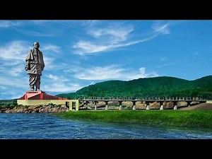 Statue of Unity Tour 😱 You Won’t Believe What’s Inside the World’s Tallest Statue!